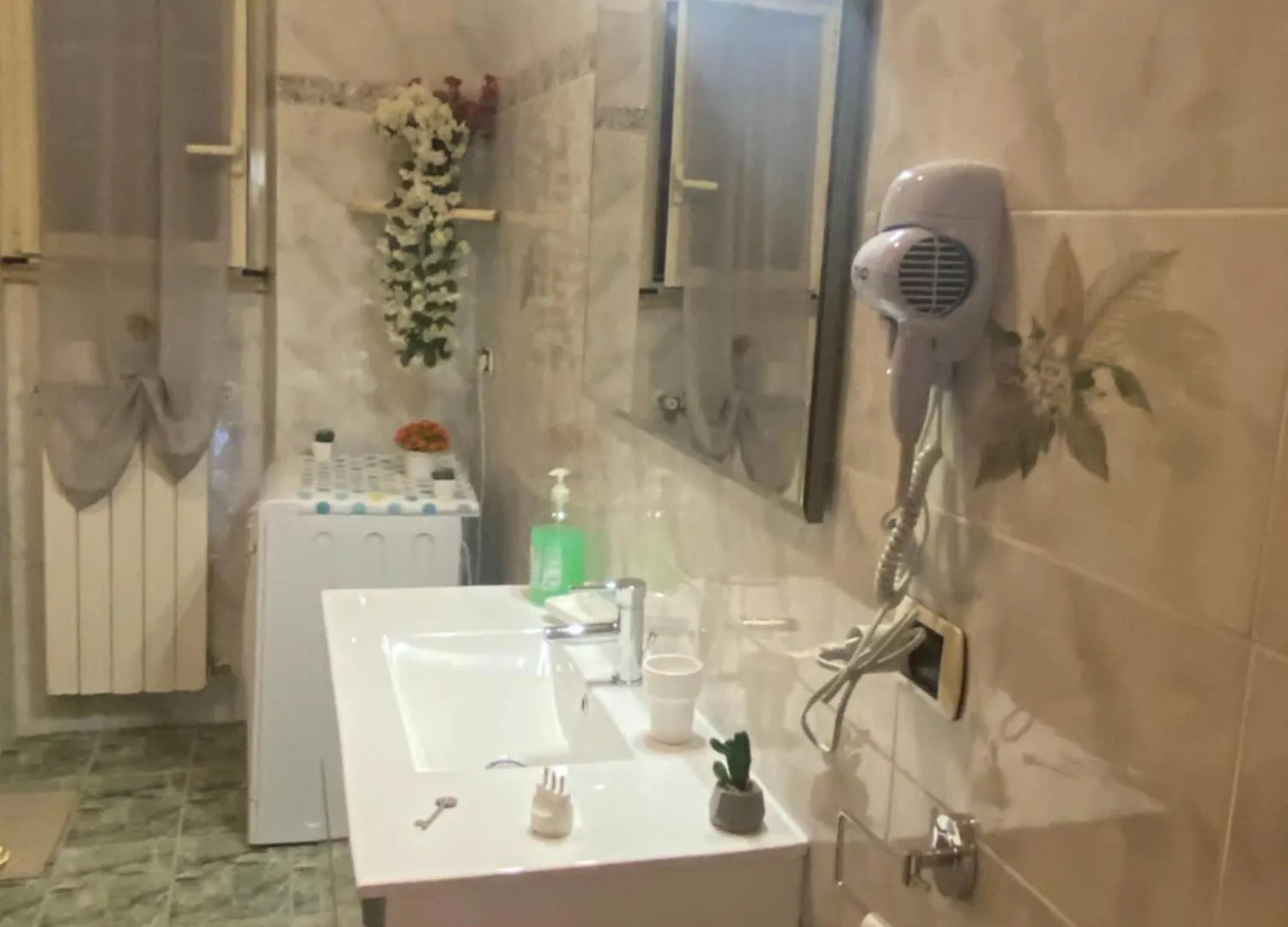 Apartment Casadellemeravigliedigiulia Ostia Antica