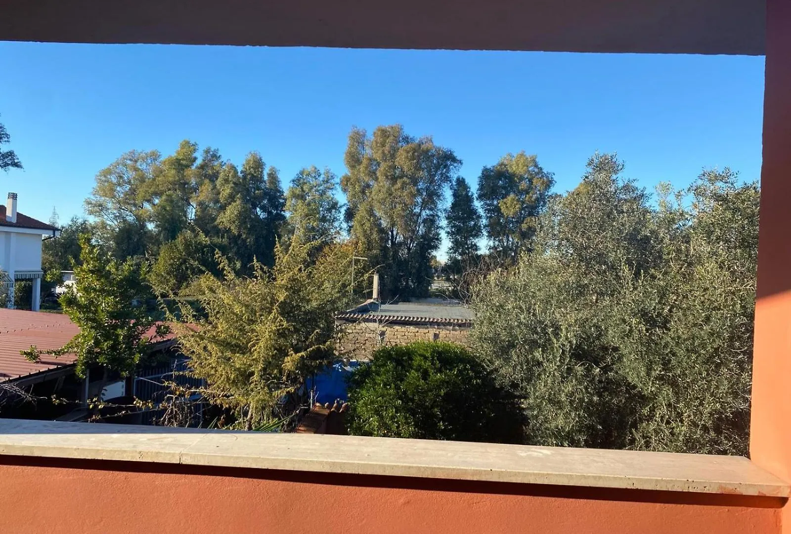 Casadellemeravigliedigiulia Ostia Antica 0*,  Italy