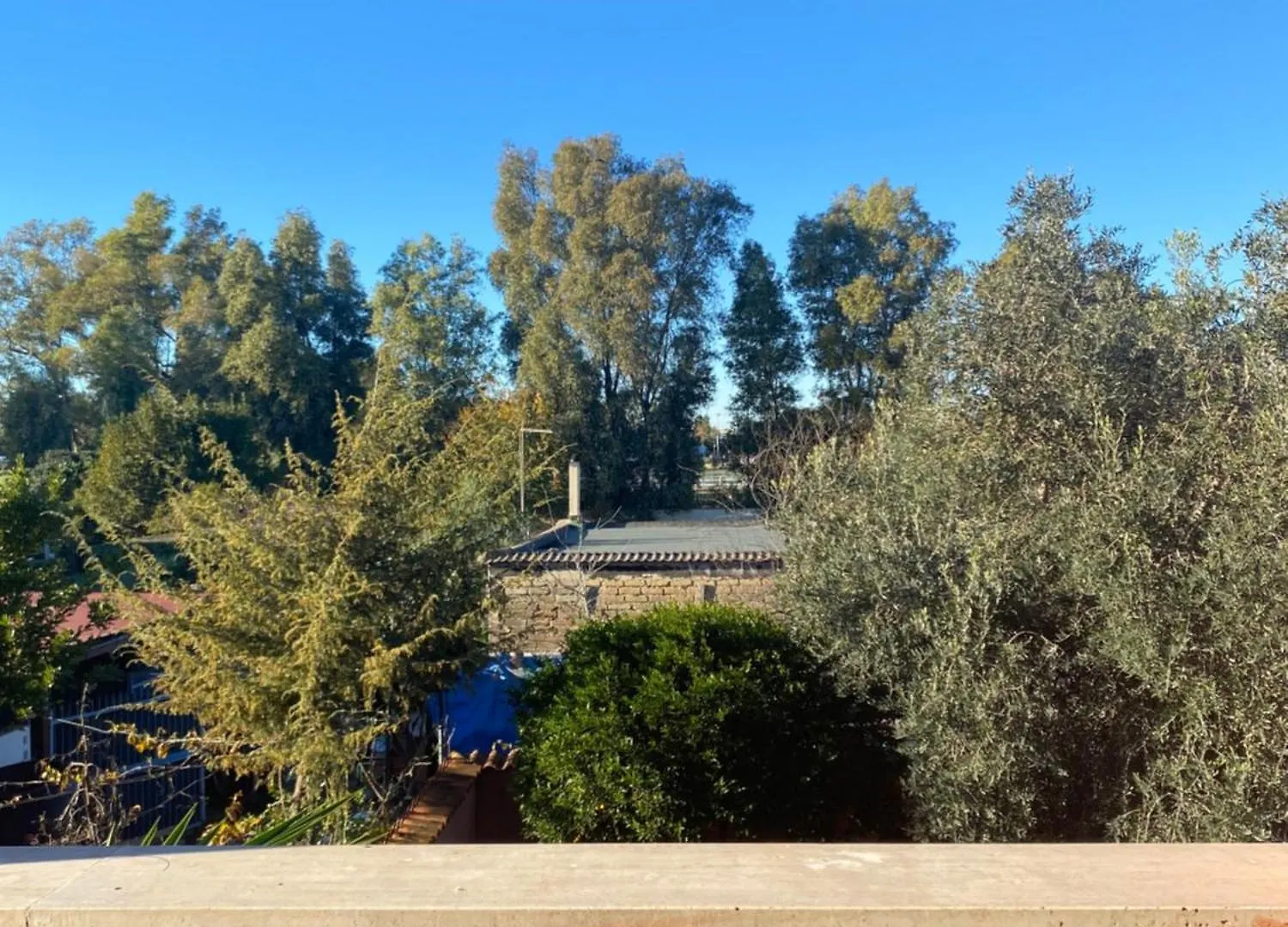 Casadellemeravigliedigiulia Ostia Antica