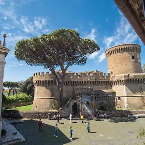 La Casa Nel Borgo Di Apartment