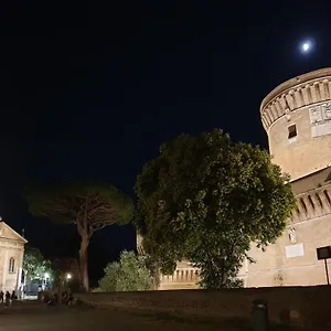 La Casa Nel Castello Holiday home