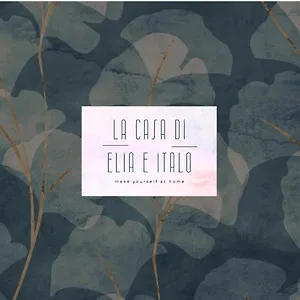 La Casa Di Elia E Italo Apartment