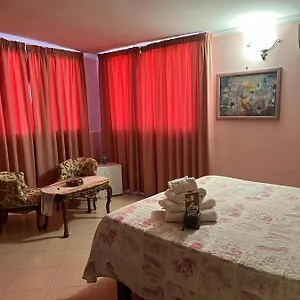 La Del Patrizio Bed & Breakfast