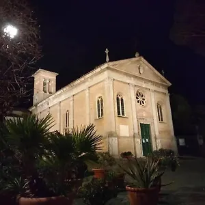 Per Antiqua Itinere Apartment