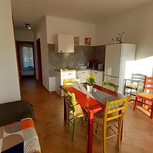 Victoriaedomus Holiday home