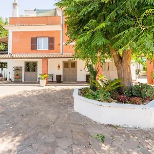 A Casa Holiday home