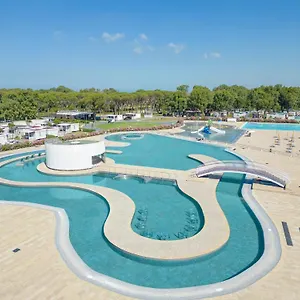 Glamping Rome Tente de luxe