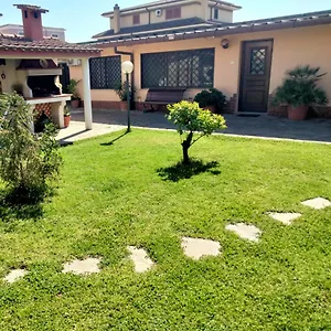 Zi Mario Degli Ospiti - Roma Apartment
