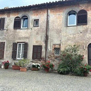 La Casa Di Gioia Apartment