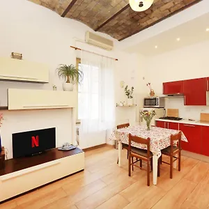 Casa Dalu A Roma Nel Cuore Di Apartment