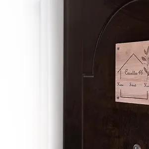 Casetta 46 Holiday home