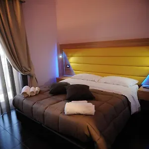 Ostia Antica Suite B&B Bed & Breakfast